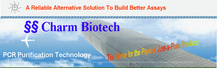PCR Purification Technology